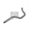 DT 11.23038 Exhaust Pipe